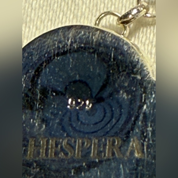 Ruby Naja necklace - Picture 8 of 8